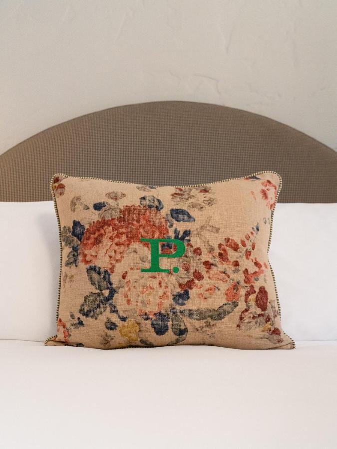 ホテル Palihouse サンタバーバラ エクステリア 写真
