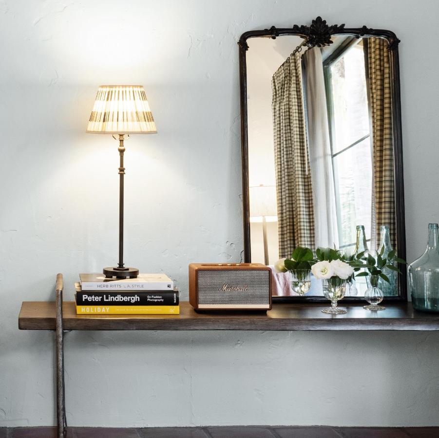 ホテル Palihouse サンタバーバラ エクステリア 写真