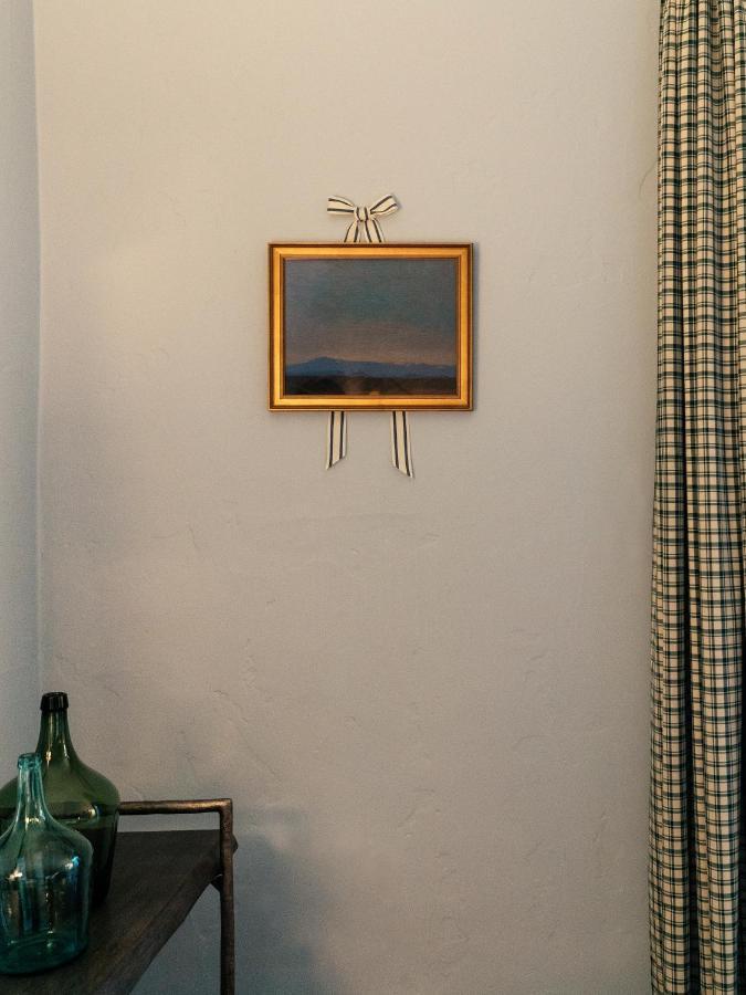 ホテル Palihouse サンタバーバラ エクステリア 写真