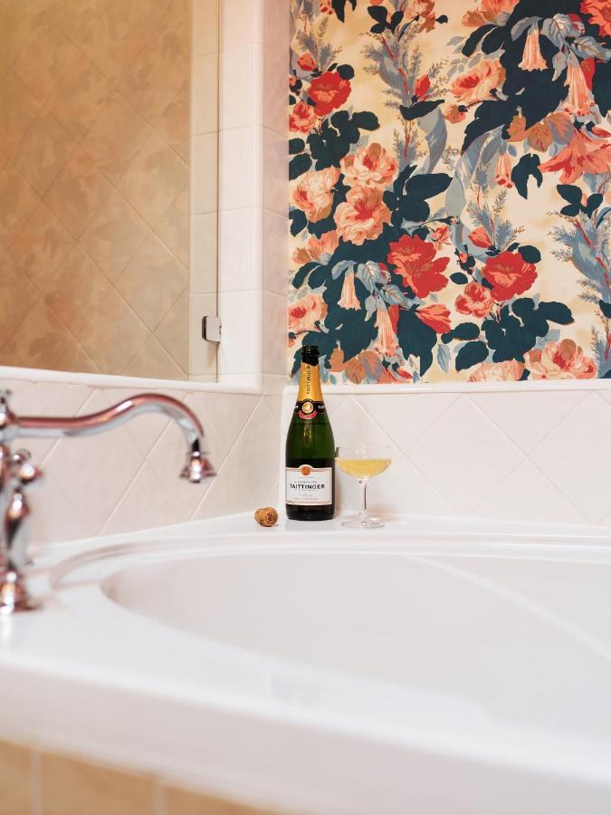 ホテル Palihouse サンタバーバラ エクステリア 写真