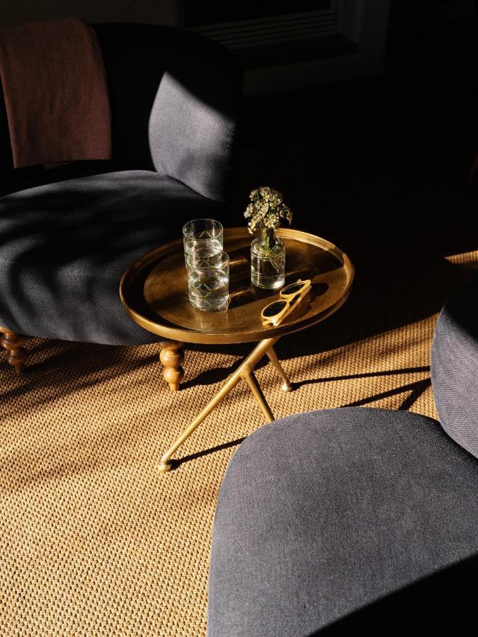 ホテル Palihouse サンタバーバラ エクステリア 写真