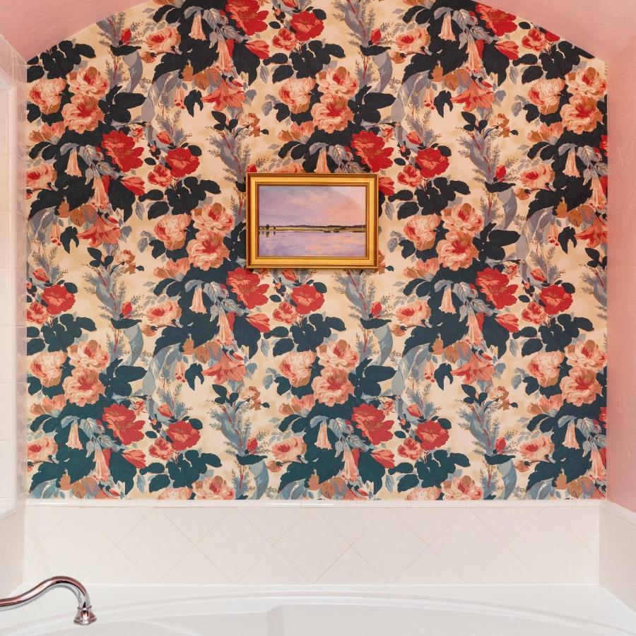 ホテル Palihouse サンタバーバラ エクステリア 写真